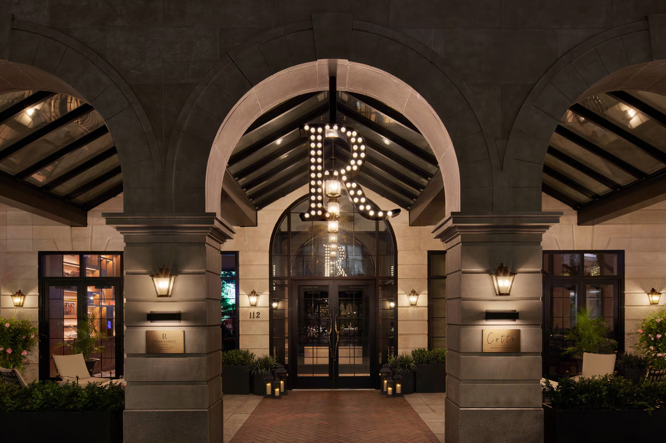 Renaissance New York Chelsea Hotel