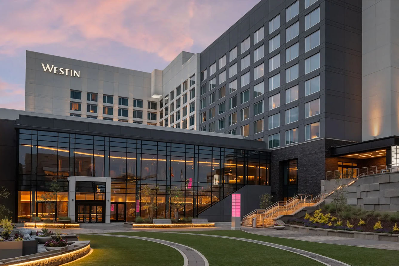 The Westin Atlanta Gwinnett