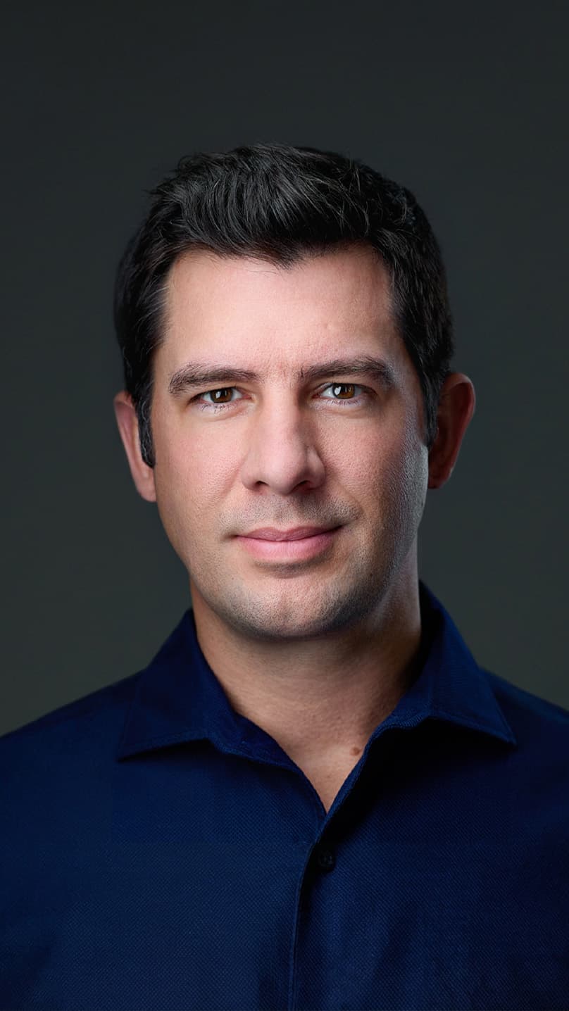 Beau Williams, Founder & Managing Partner