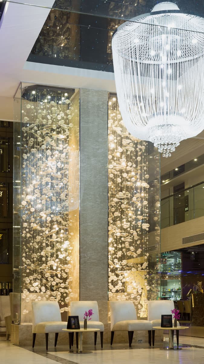 Execution built on relationships