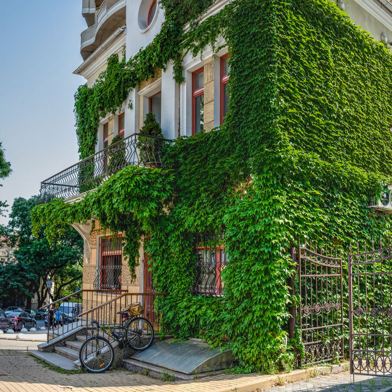 About ThirtyFourth Capital