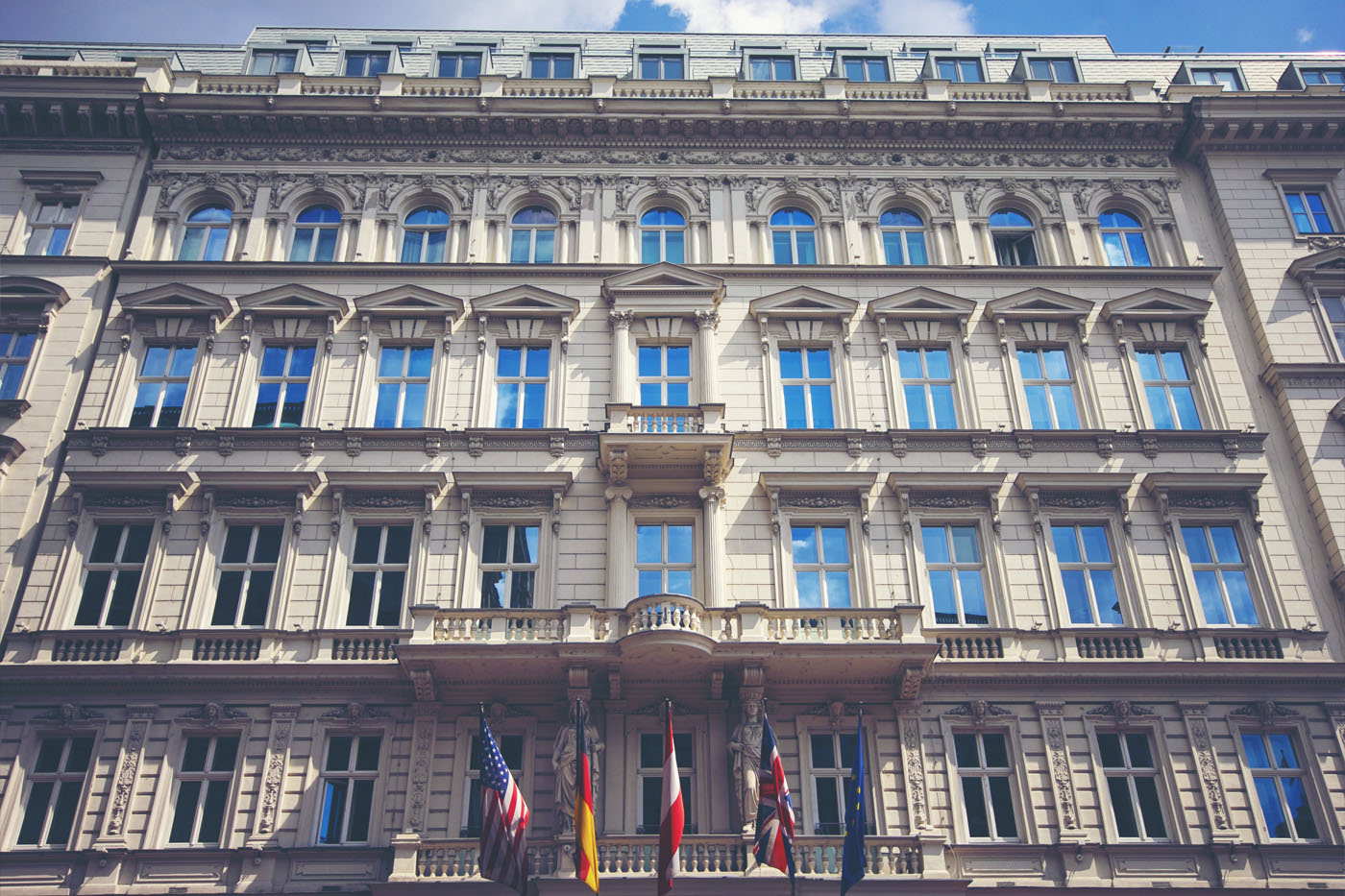 Client-driven capital strategy