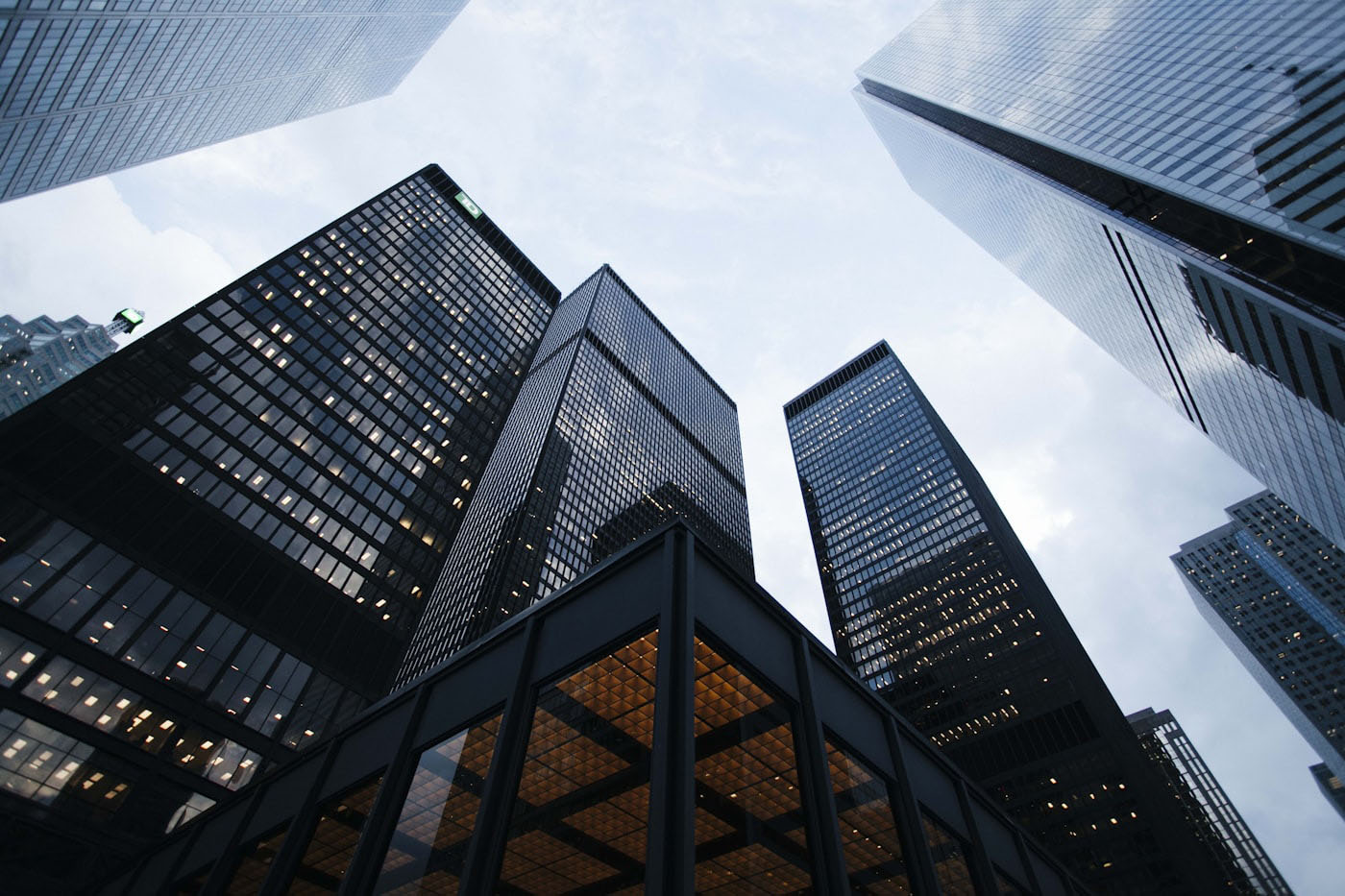 Market intelligence and lender insights